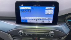 Ford Focus 1.5 EcoBlue 120 Active X 5dr Diesel Hatchback